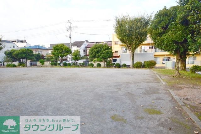 公園　高島平一丁目第二公園（公園）まで1564m
