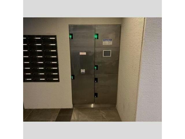 Kamiya Bldg 東桜の外観写真