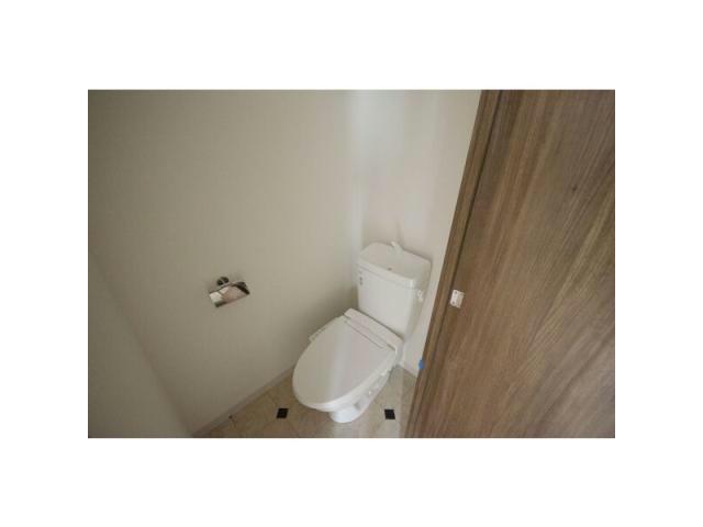 Kamiya Bldg 東桜のトイレ写真