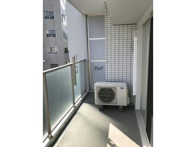 Kamiya Bldg 東桜の内装写真