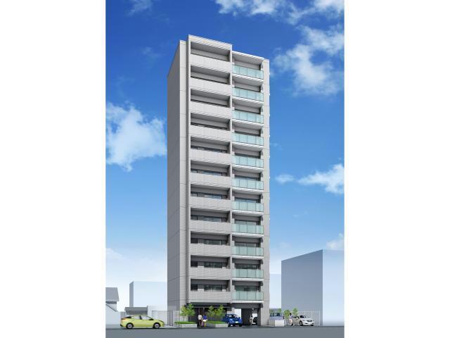 Kamiya Bldg 東桜の外観写真