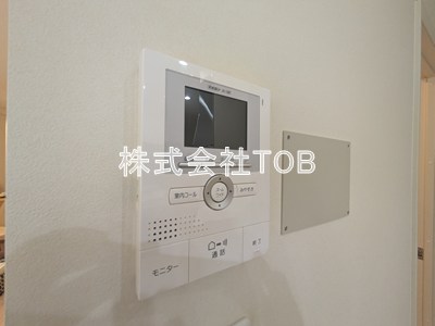 セキュリティ　※クリーニング完了前※