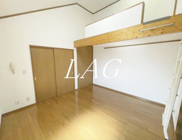その他部屋・スペース　寝室です。