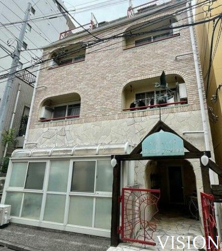 建物外観　☆外観☆