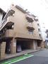 シャロン西川口 5階 築38年4ヶ月の賃貸物件