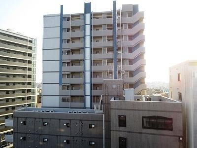 眺望　★バルコニーからの景色です★