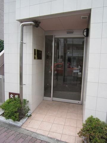 エントランス　★エントランス★
