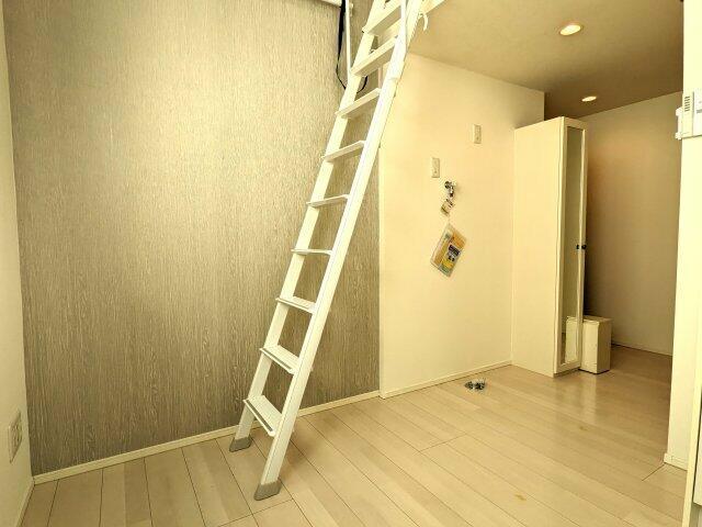 その他部屋・スペース　?