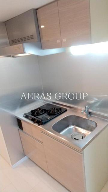 キッチン　同仕様