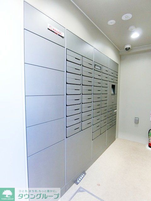その他共有部分　部屋探しは株式会社　タウンハウジング　までお気軽にお問合せ…