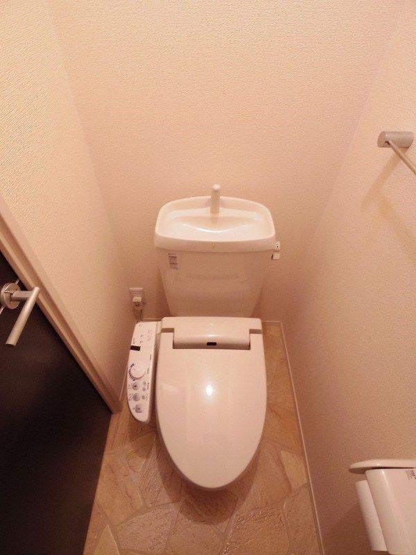 トイレ　※同仕様