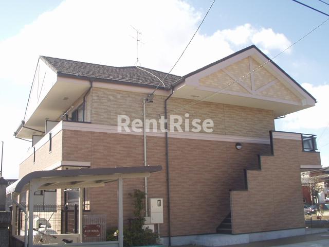 建物外観　外観写真