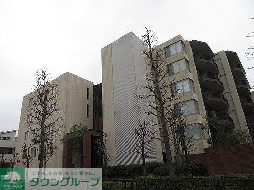 建物外観　建物外観　※2026年3月撮影の写真