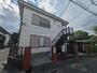 竹ノ塚駅より徒歩14分 2階 築35年7ヶ月の賃貸物件