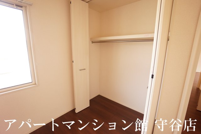 収納　反転です