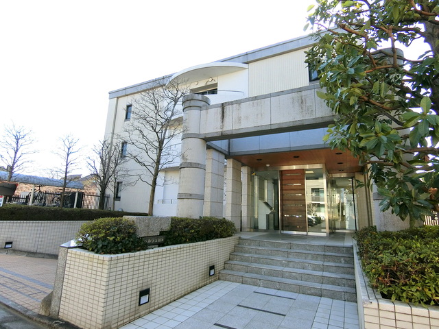 建物外観　★RCマンション★　★閑静な住宅地★