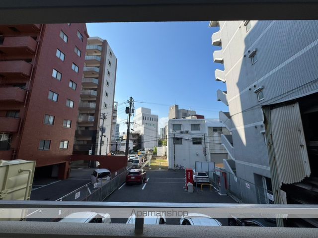 眺望　眺望
