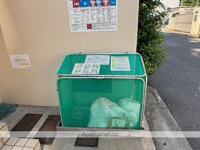 その他共有部分　その他共有部分