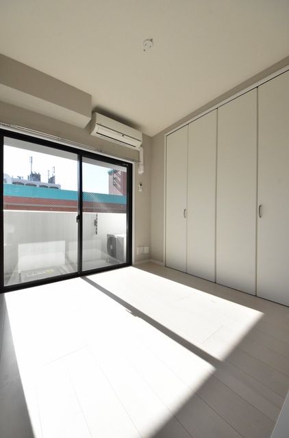 その他部屋・スペース　明るいお部屋が嬉しいですね
