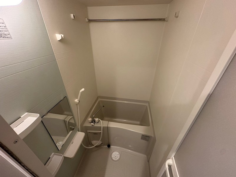 MORES VILLA 上ヶ原の風呂写真