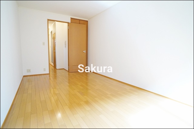 その他部屋・スペース　家具を配置しやすい人気の間取りです♪