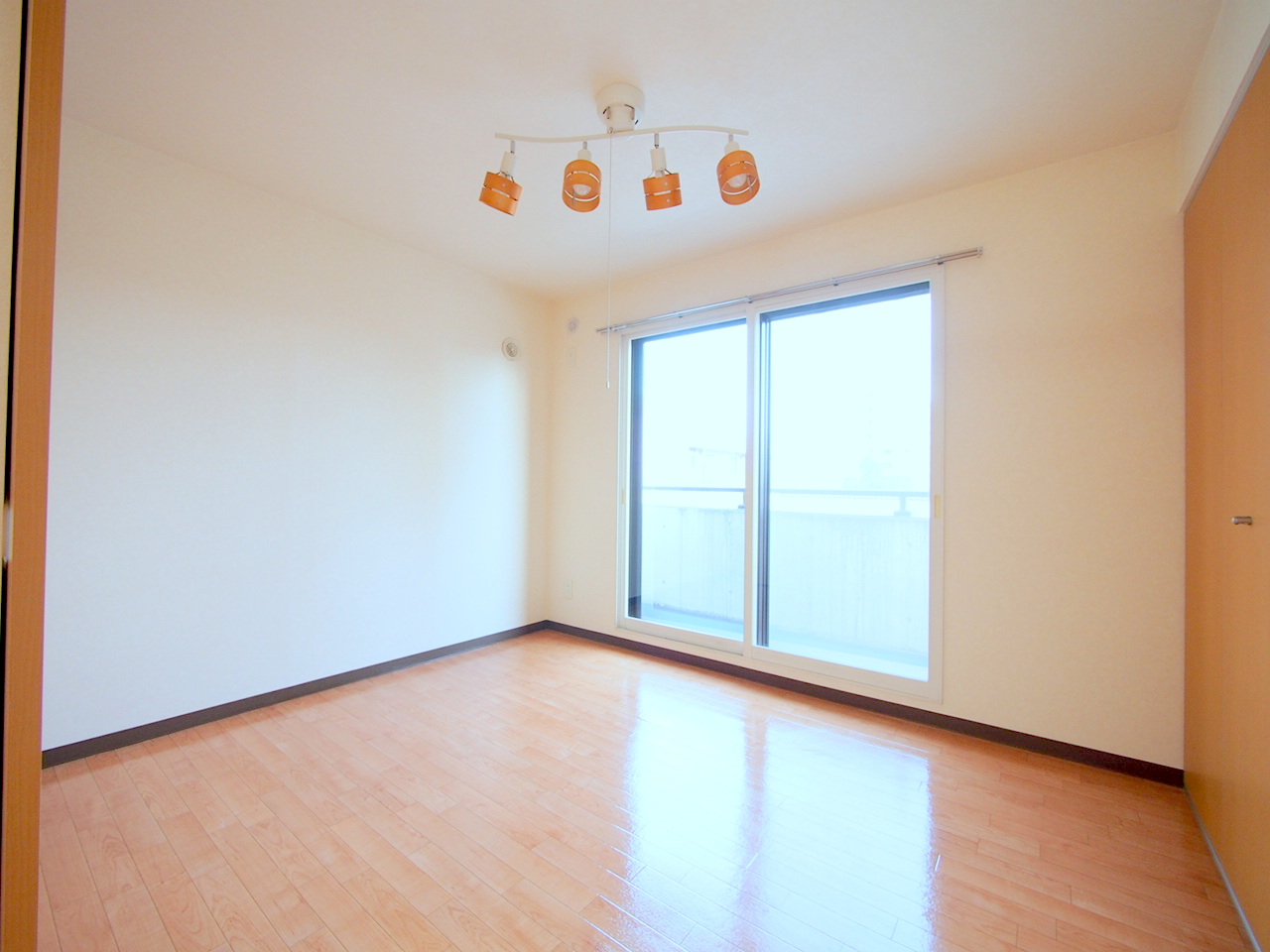 その他部屋・スペース　人気のオール洋室タイプのお部屋です♪