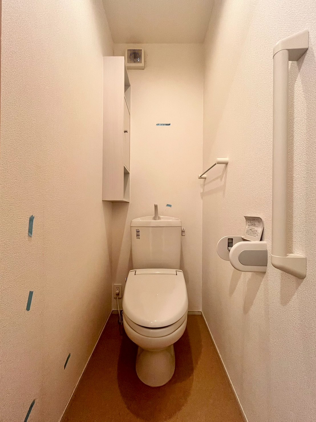 トイレ　別部屋写真流用