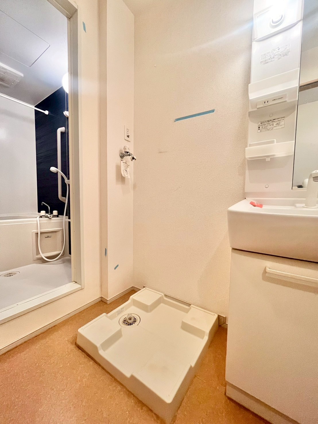 その他設備　別部屋写真流用