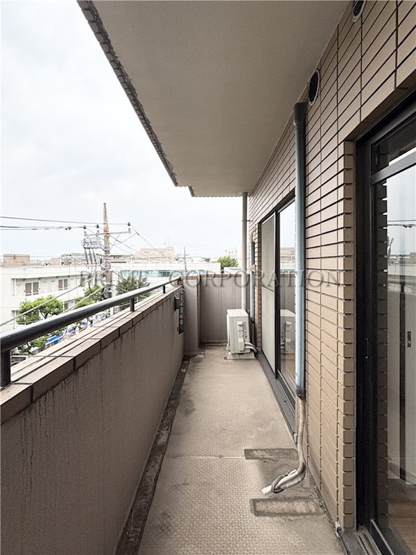 バルコニー　※参考写真※