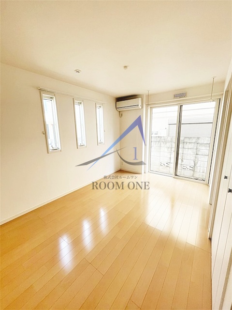 居室・リビング　洋室のお部屋です。