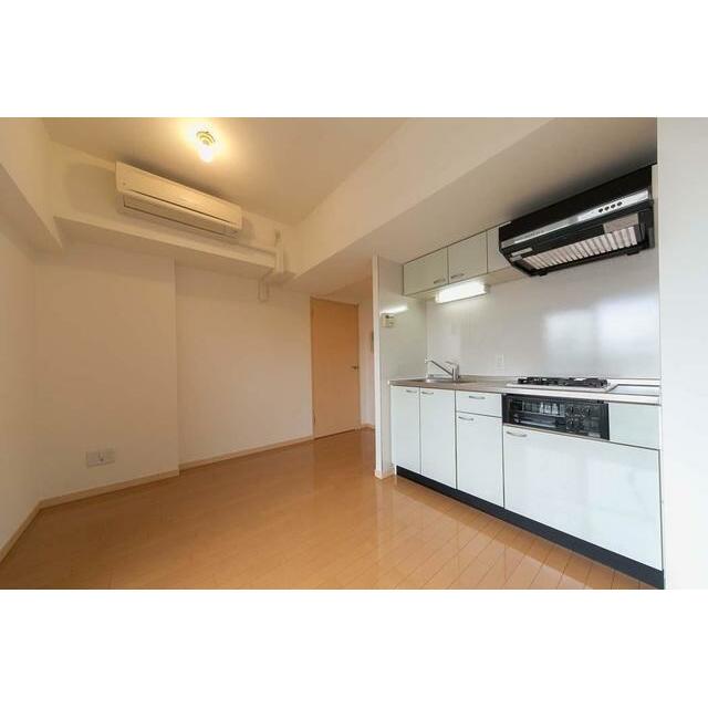 居室・リビング　※写真は同タイプ住戸です。