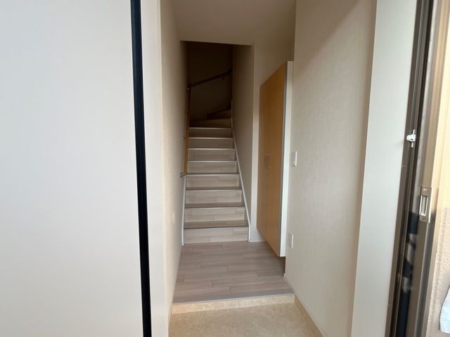 玄関　イメージです