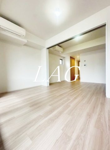 その他部屋・スペース　寝室です。