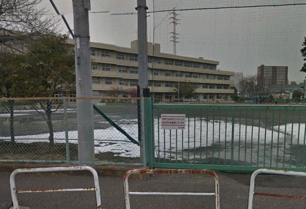 その他　谷口小学校（その他）まで5m