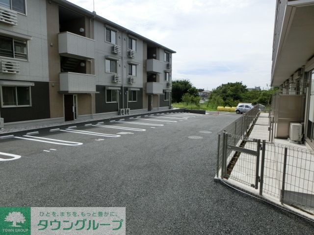 駐車場　現地待ち合わせ歓迎♪お問合せはタウンハウジング蘇我店まで！