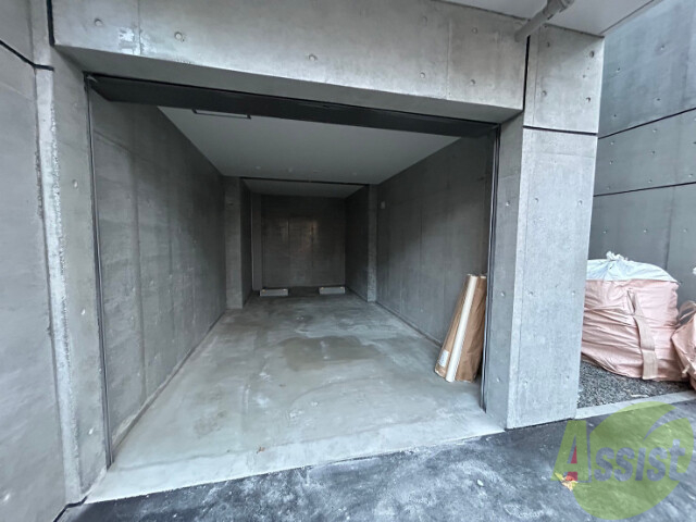 駐車場　駐車場その他