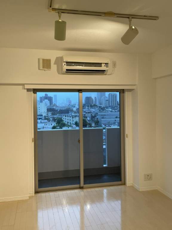 居室・リビング　居室※別部屋参考写真