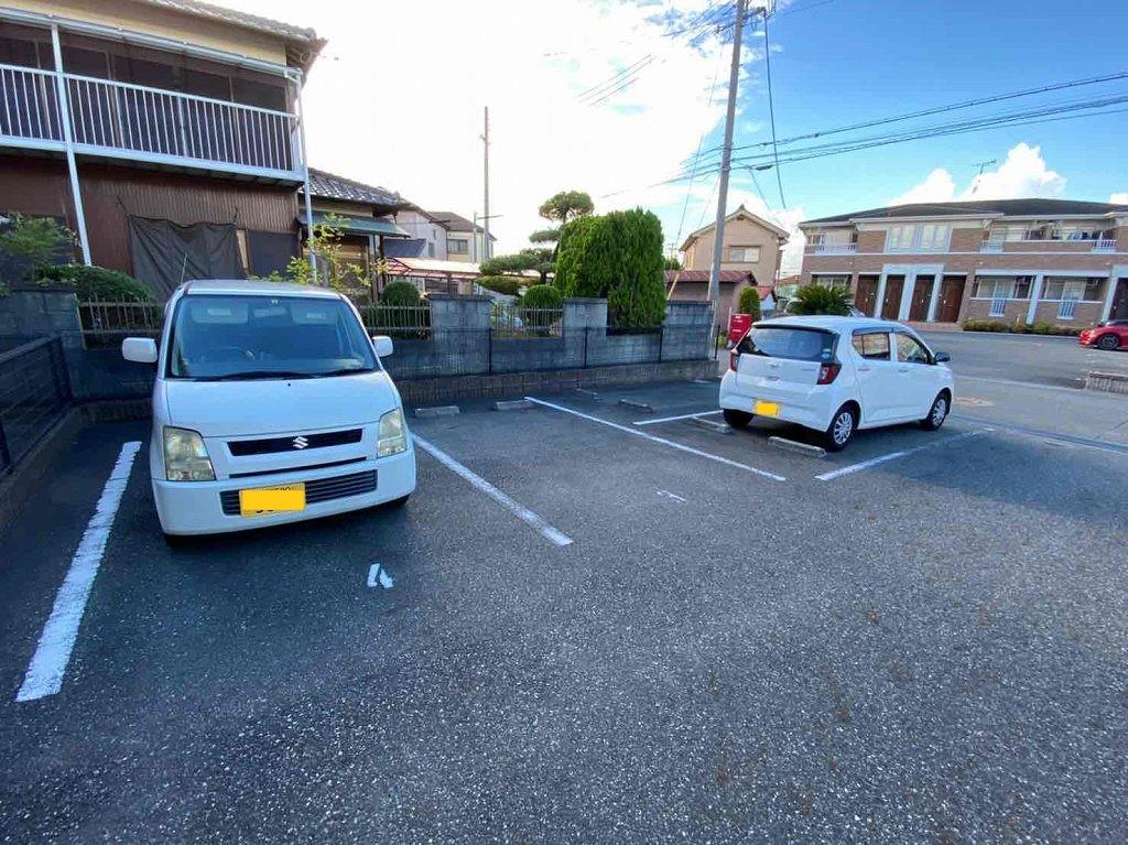 ＪＲ山陽本線 加古川駅 バス乗車時間：18分 最寄りバス停で下車 徒歩1分 2階建 築17年のその他写真