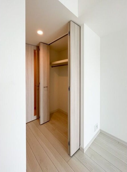 収納　同シリーズマンション　室内イメージ写真