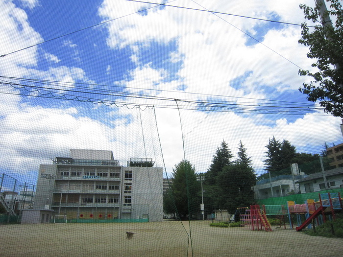 小学校　仙台市立木町通小学校（小学校）まで154m