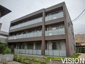 建物外観　☆外観☆