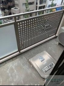 バルコニー　物件画像