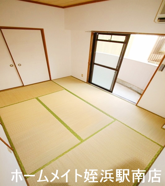 眺望　★和室はやっぱり落ち着きますね★参考写真