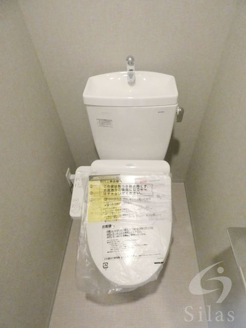 トイレ　同仕様
