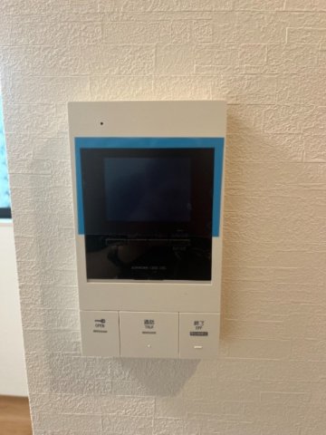 セキュリティ　別部屋参考写真
