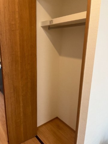 収納　別部屋参考写真