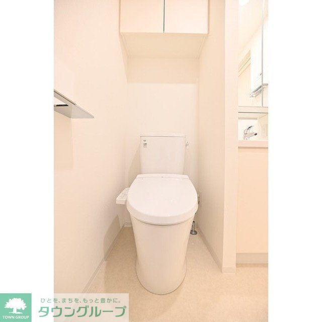 トイレ　参考写真