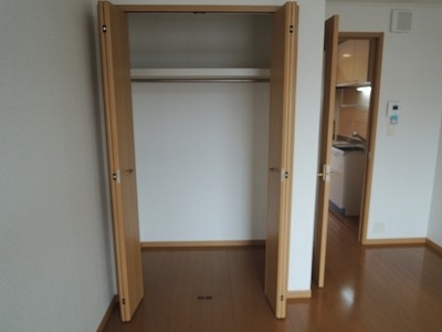 収納　図面と現状に相違がある場合には現状を優先