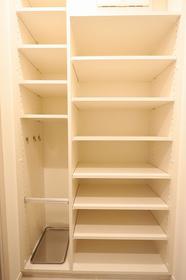 収納　収納※別部屋参考写真