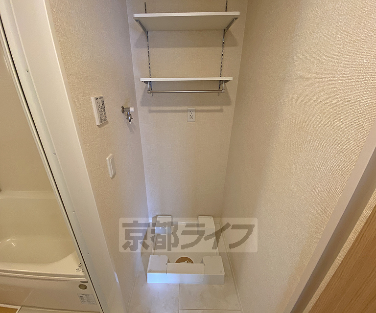 その他部屋・スペース　室内に設置可